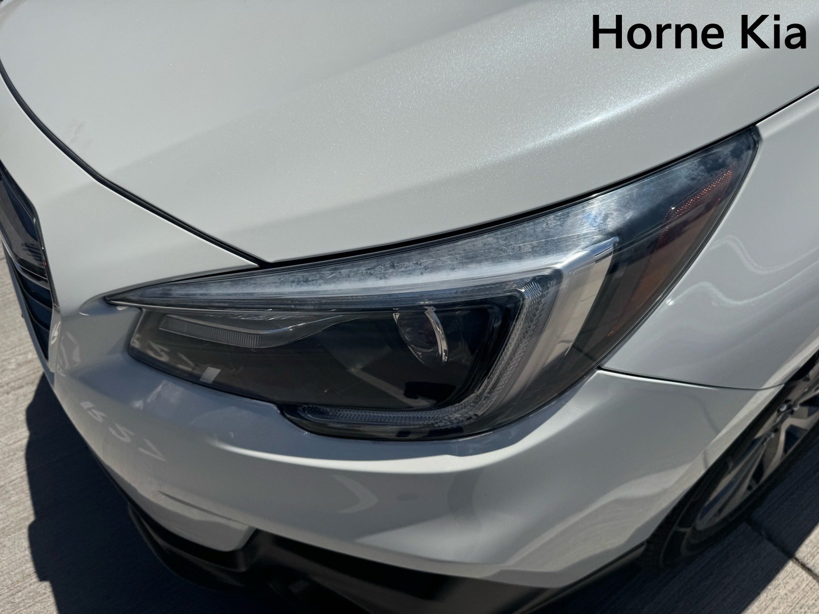 Used 2019 Subaru Outback 3.6R Touring w/ Popular Package #3A AWD/4WD image 6