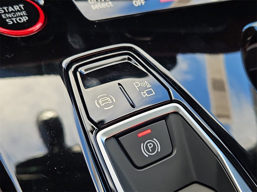 New 2025 Audi S5 Premium Plus image 10