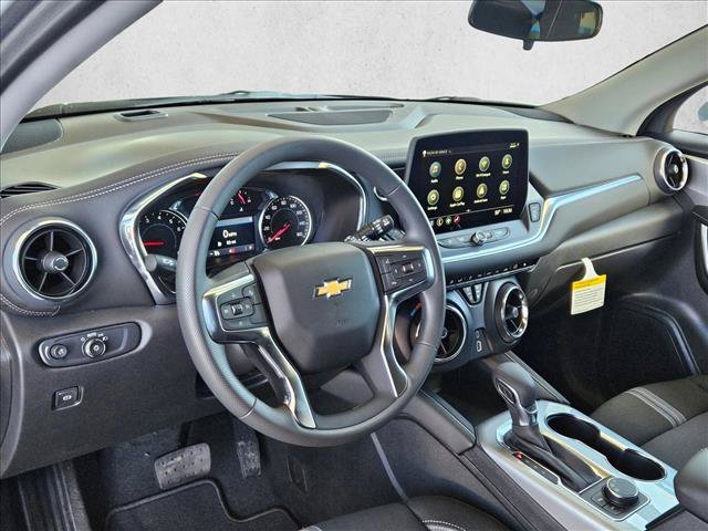 New 2026 Chevrolet Blazer LT FWD image 3