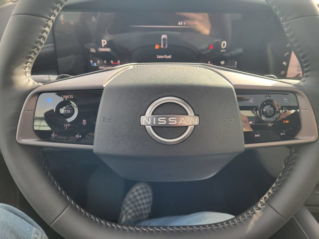 New 2026 Nissan Murano Platinum w/ Cargo Package AWD/4WD image 15