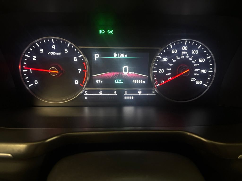 Used 2022 Kia Sorento SX AWD/4WD image 9