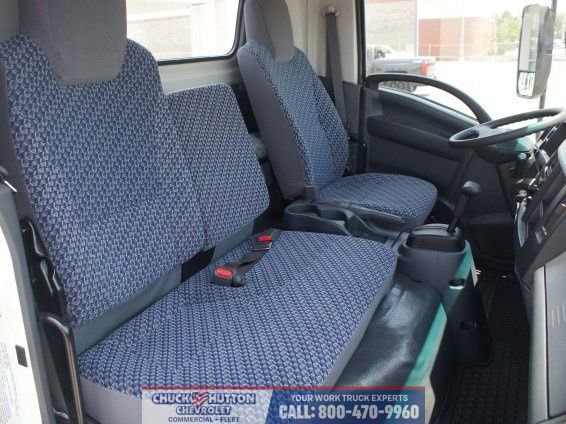 New 2024 Chevrolet Low Cab Forward image 5