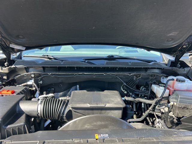 Used 2025 GMC Sierra 2500 Denali w/ Technology Package image 36