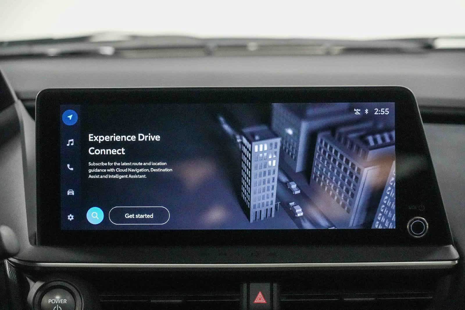 Certified 2024 Toyota Prius XLE FWD image 14