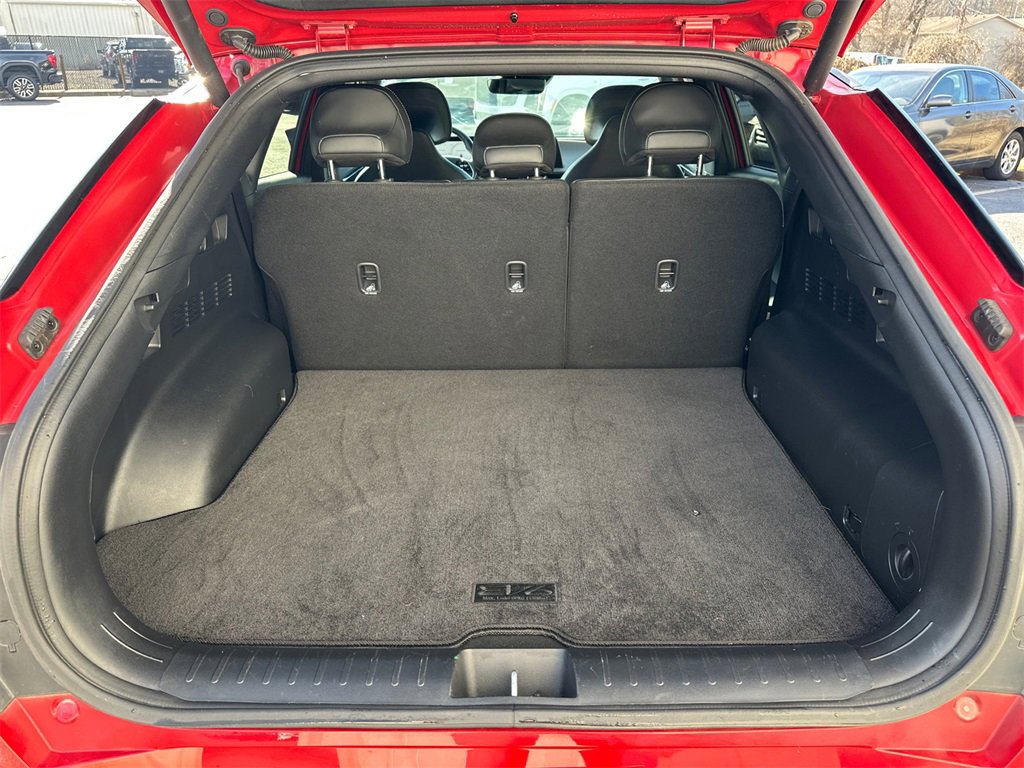 Used 2023 Kia EV6 GT-Line w/ GT-Line Suede Seat Package image 19