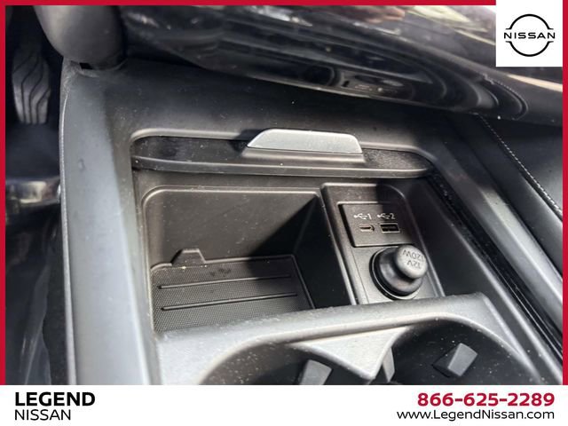 Used 2023 INFINITI QX55 Essential AWD/4WD image 24