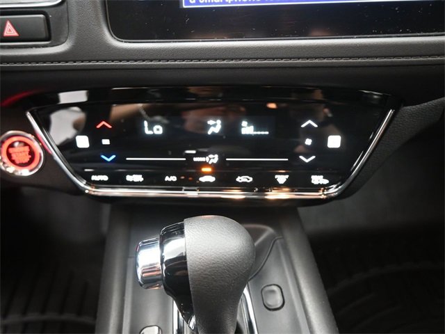 Used 2022 Honda HR-V EX image 4