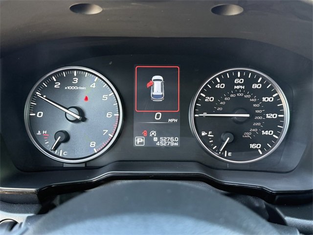 Used 2024 Subaru Outback Premium image 24