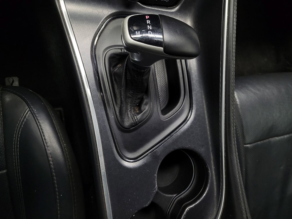 Used 2016 Dodge Challenger SXT Plus RWD image 26