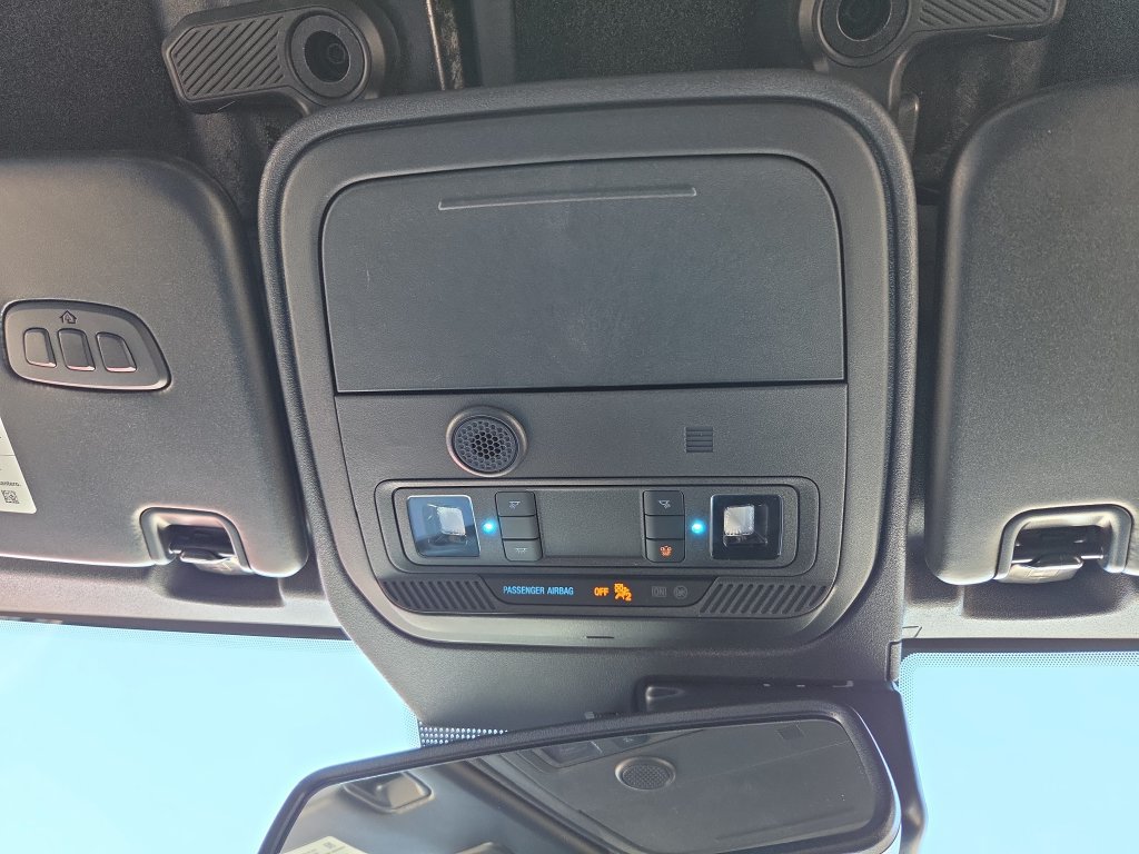 Certified 2024 Ford Bronco Outer Banks AWD/4WD image 29