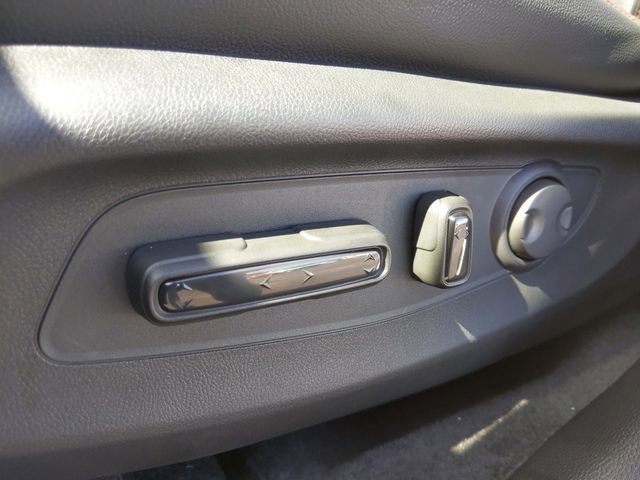 New 2025 Honda CR-V Sport-L image 23