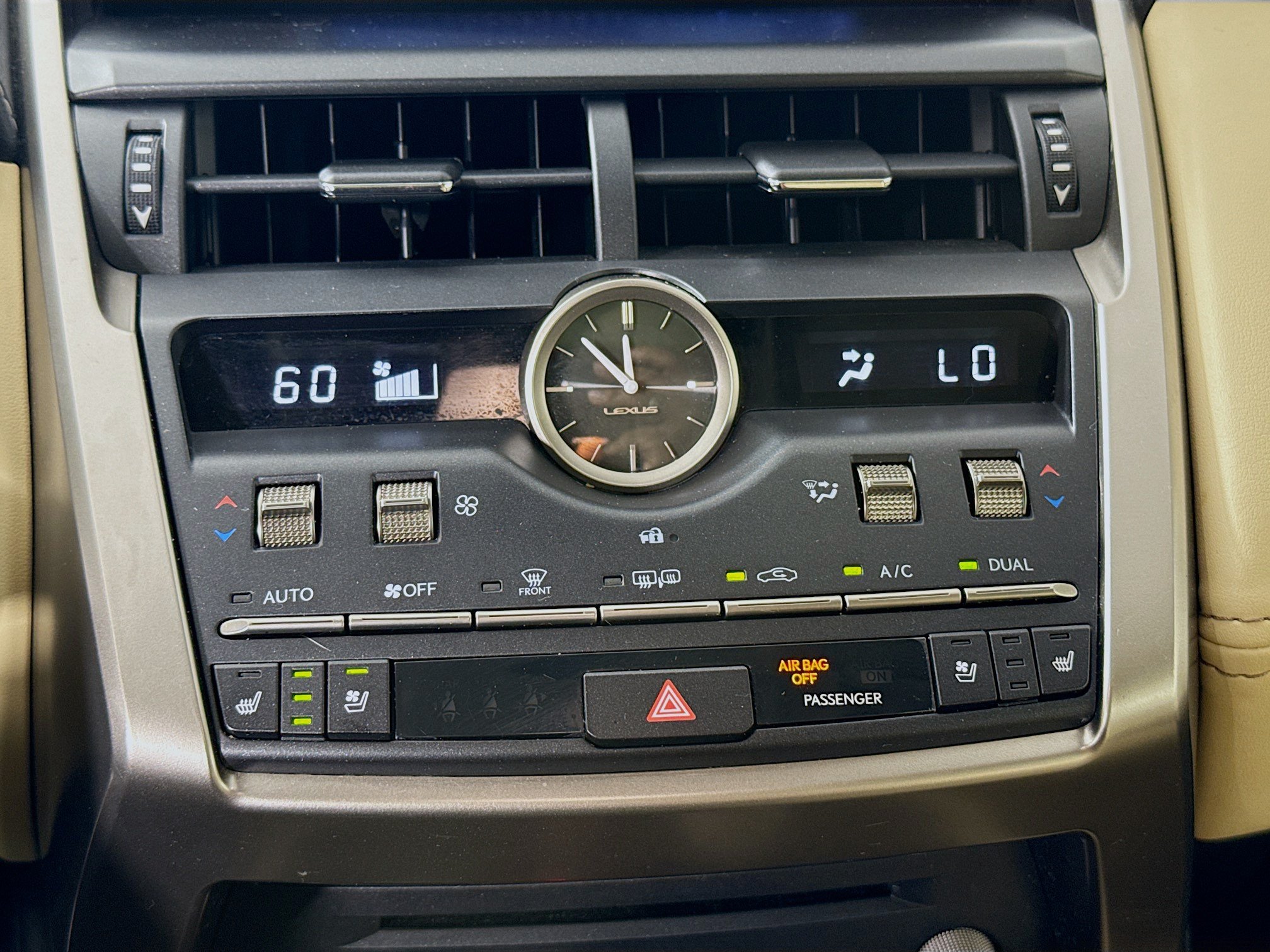 Used 2021 Lexus NX 300 AWD w/ Accessory Package image 17