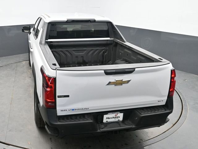 Used 2024 Chevrolet Silverado EV W/T image 25