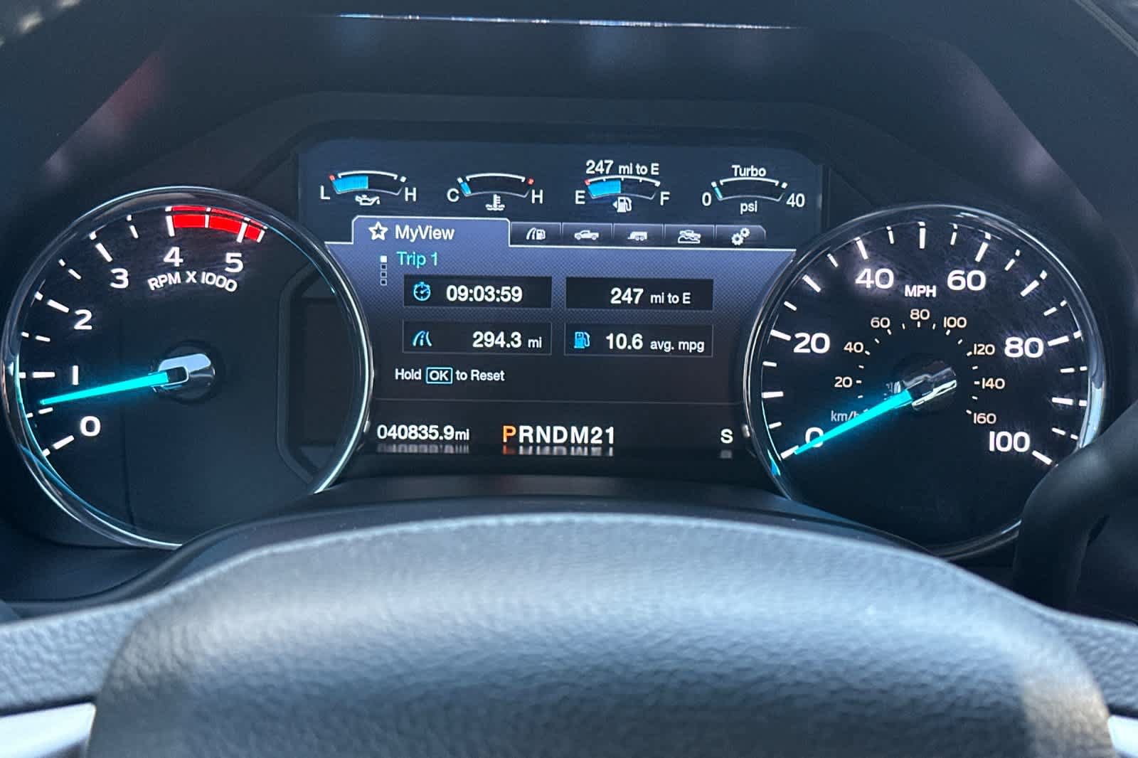 Used 2018 Ford F250 Lariat w/ Lariat Value Package AWD/4WD image 23