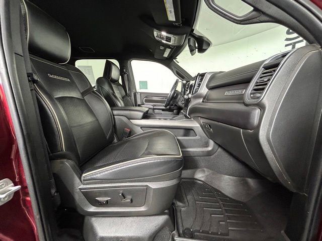 Used 2022 RAM 2500 Laramie image 10
