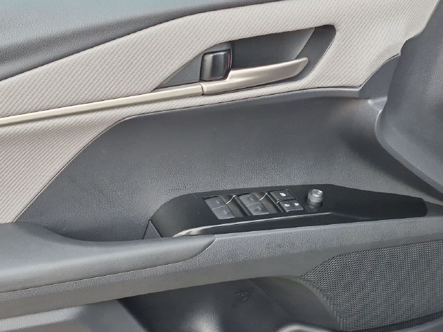 New 2026 Toyota Camry SE w/ Multimedia Upgrade Package FWD image 14