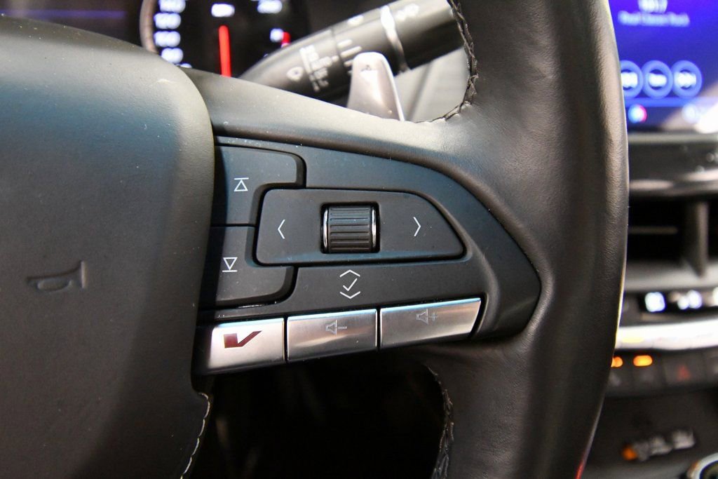 Used 2024 Cadillac CT4 V AWD/4WD image 22
