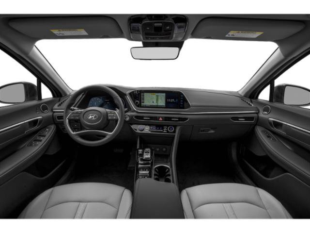Used 2022 Hyundai Sonata Limited FWD image 11