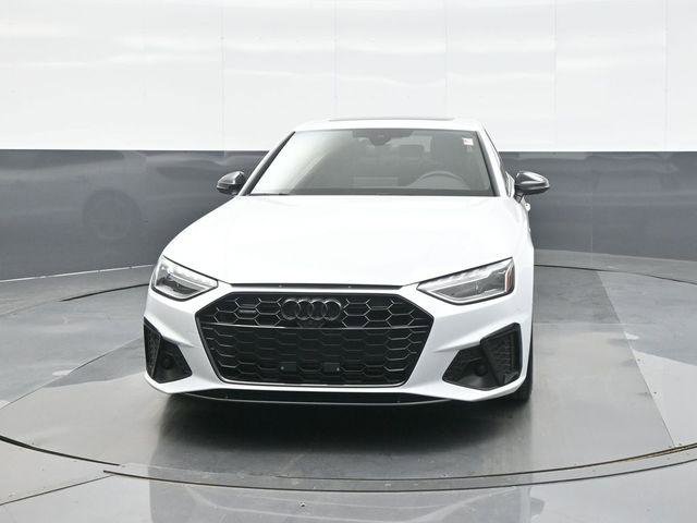 Used 2023 Audi A4 2.0T Premium Plus w/ Premium Plus Package image 2