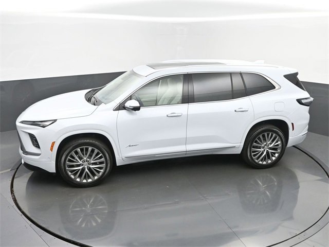 New 2026 Buick Enclave Avenir w/ Super Cruise Package image 41