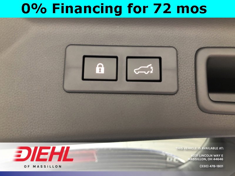 New 2025 Subaru Forester Limited image 9