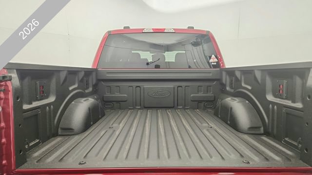 New 2026 Ford F150 XLT w/ XLT Chrome Appearance Package AWD/4WD image 20