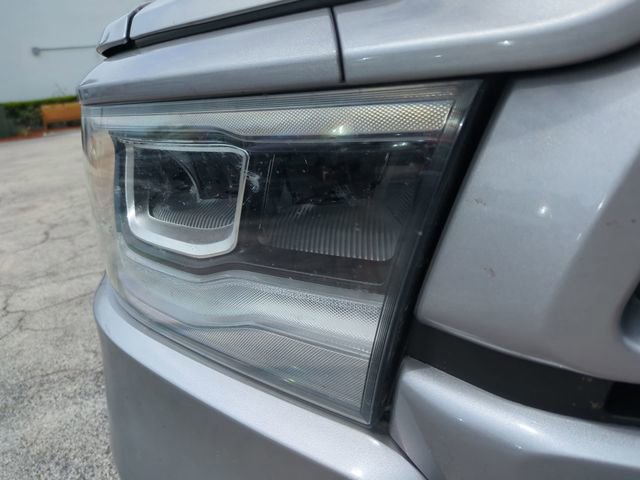 Used 2022 RAM 1500 Laramie w/ Sport Appearance Package AWD/4WD image 10