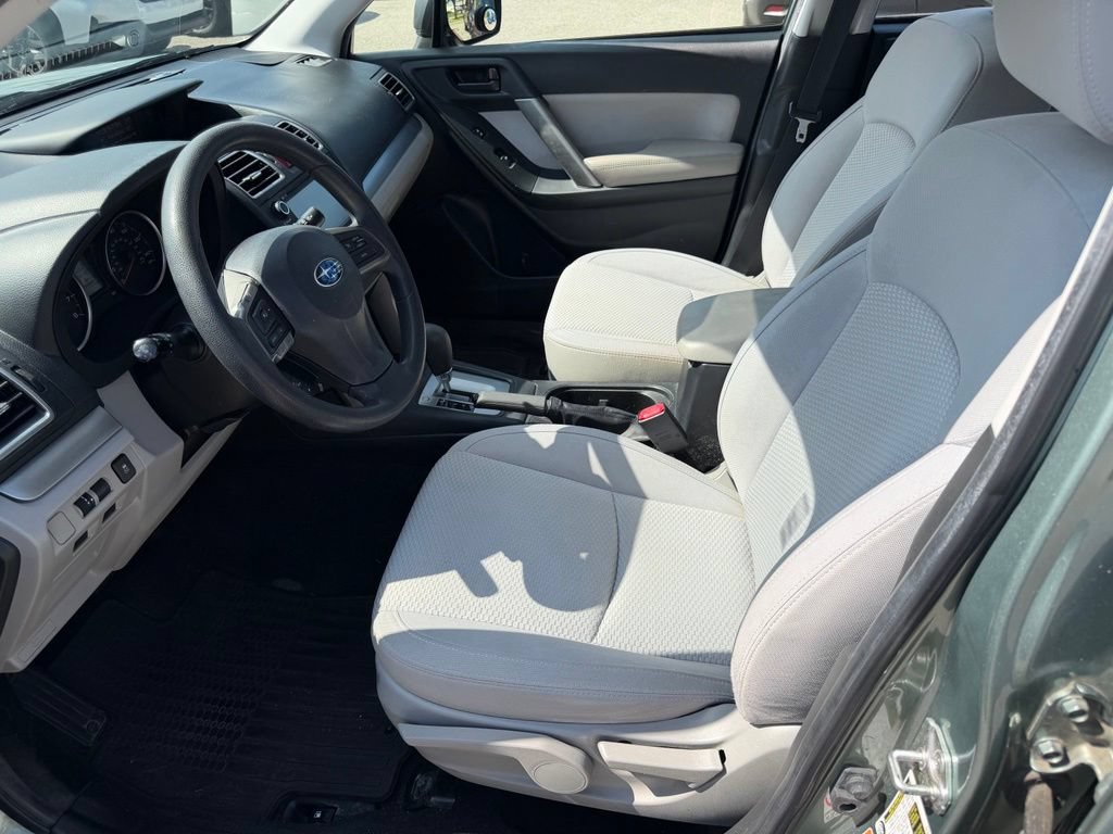 Used 2016 Subaru Forester 2.5i w/ Popular Package #2 AWD/4WD image 23