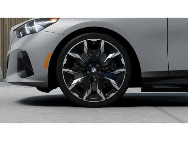 New 2027 BMW i5 xDrive40 AWD/4WD image 7