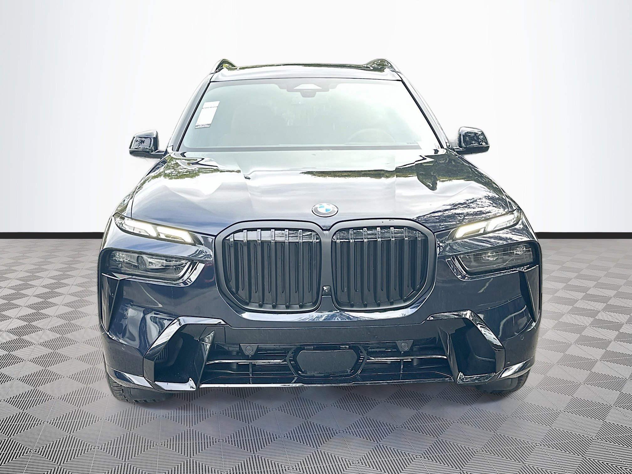 New 2026 BMW X7 xDrive40i image 2