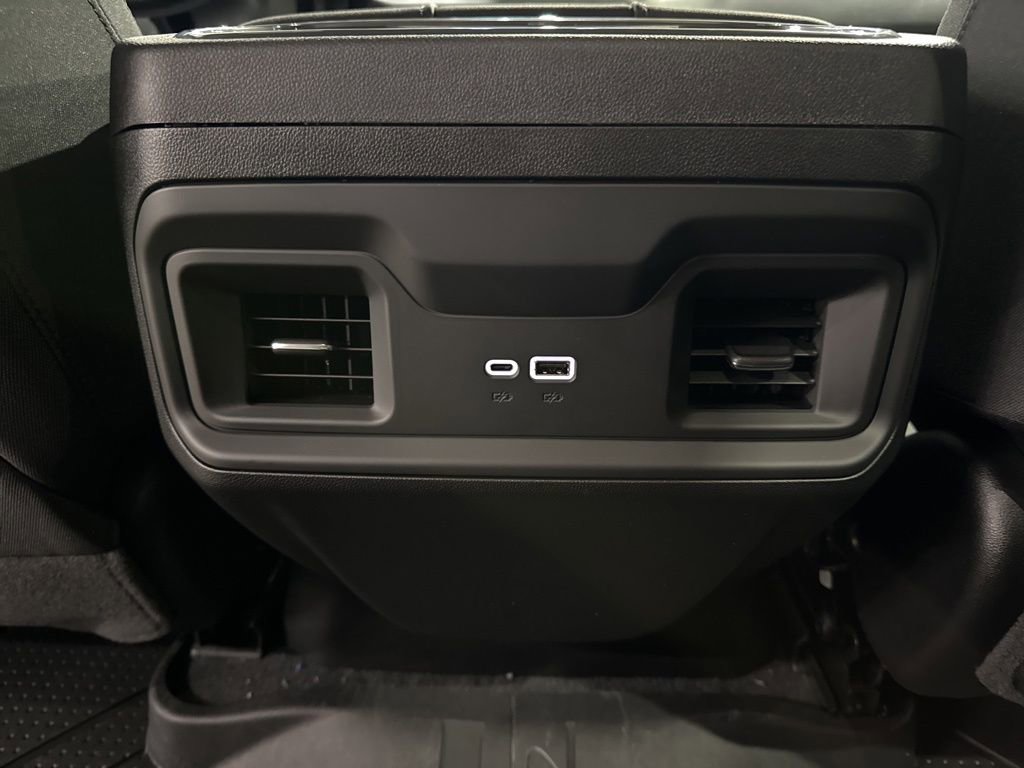 New 2026 Chevrolet Silverado 1500 RST w/ All Star Edition Plus image 37