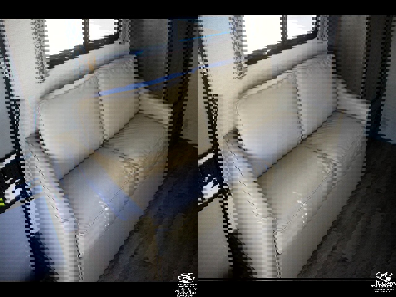 Used 2019 Ford E-450 and Econoline 450 Super Duty w/ Motorhome Prep Package image 22