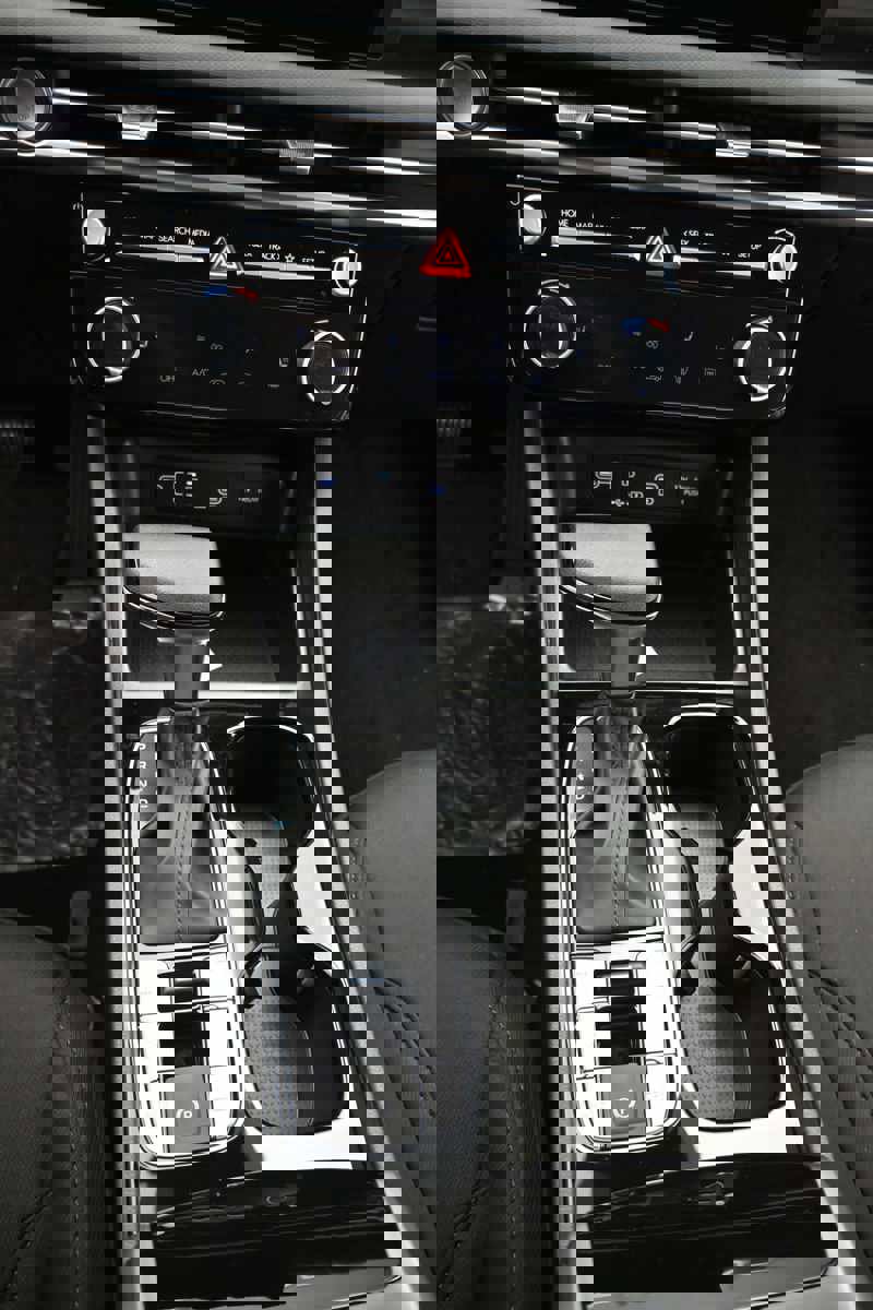 New 2026 Hyundai Tucson SEL image 18