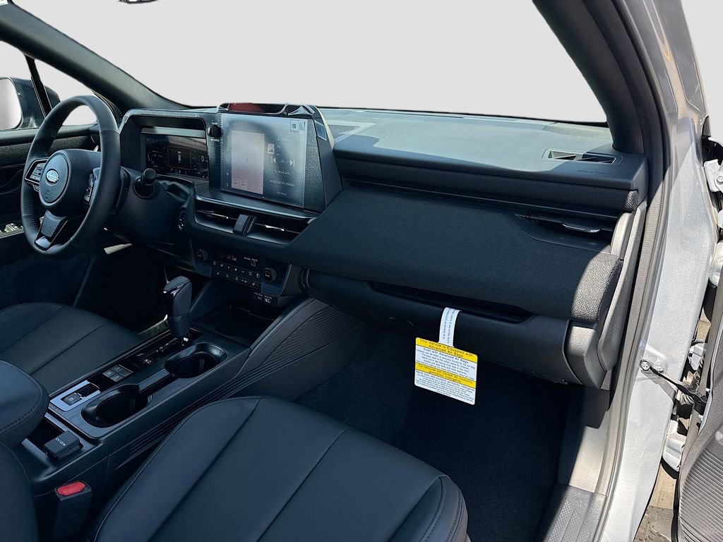 New 2026 Subaru Outback Premium image 37