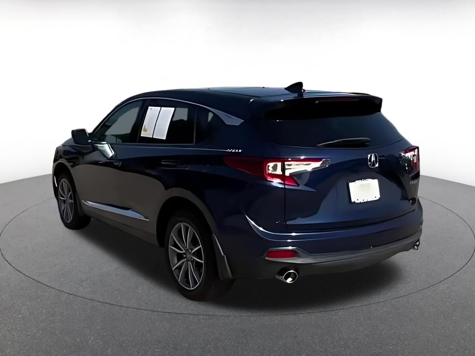 Used 2020 Acura RDX FWD w/ Technology Package image 16