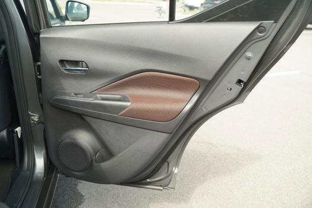 Used 2024 Nissan Kicks SR image 23