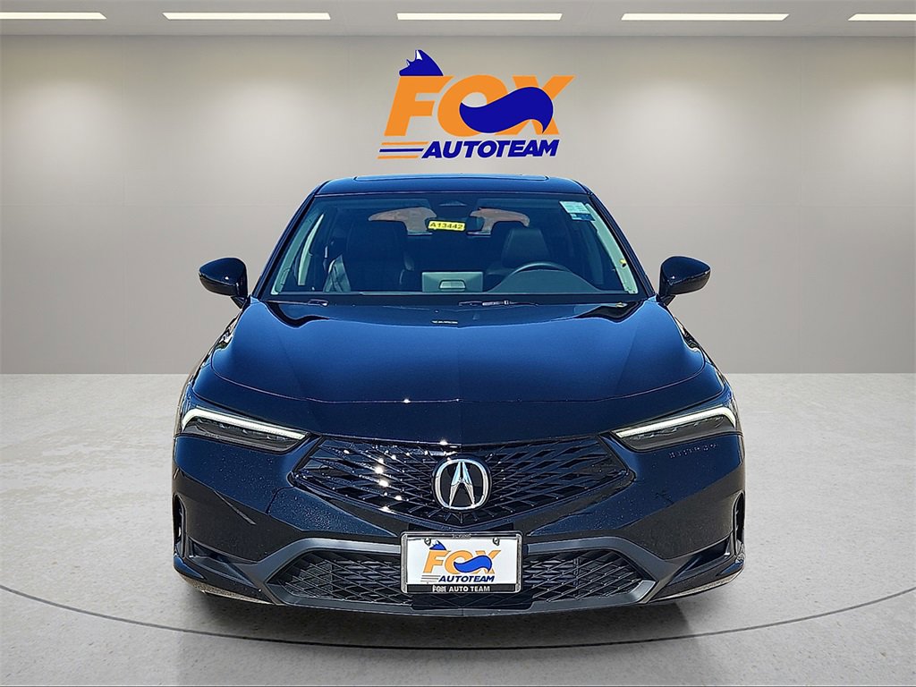 New 2026 Acura Integra Base image 8