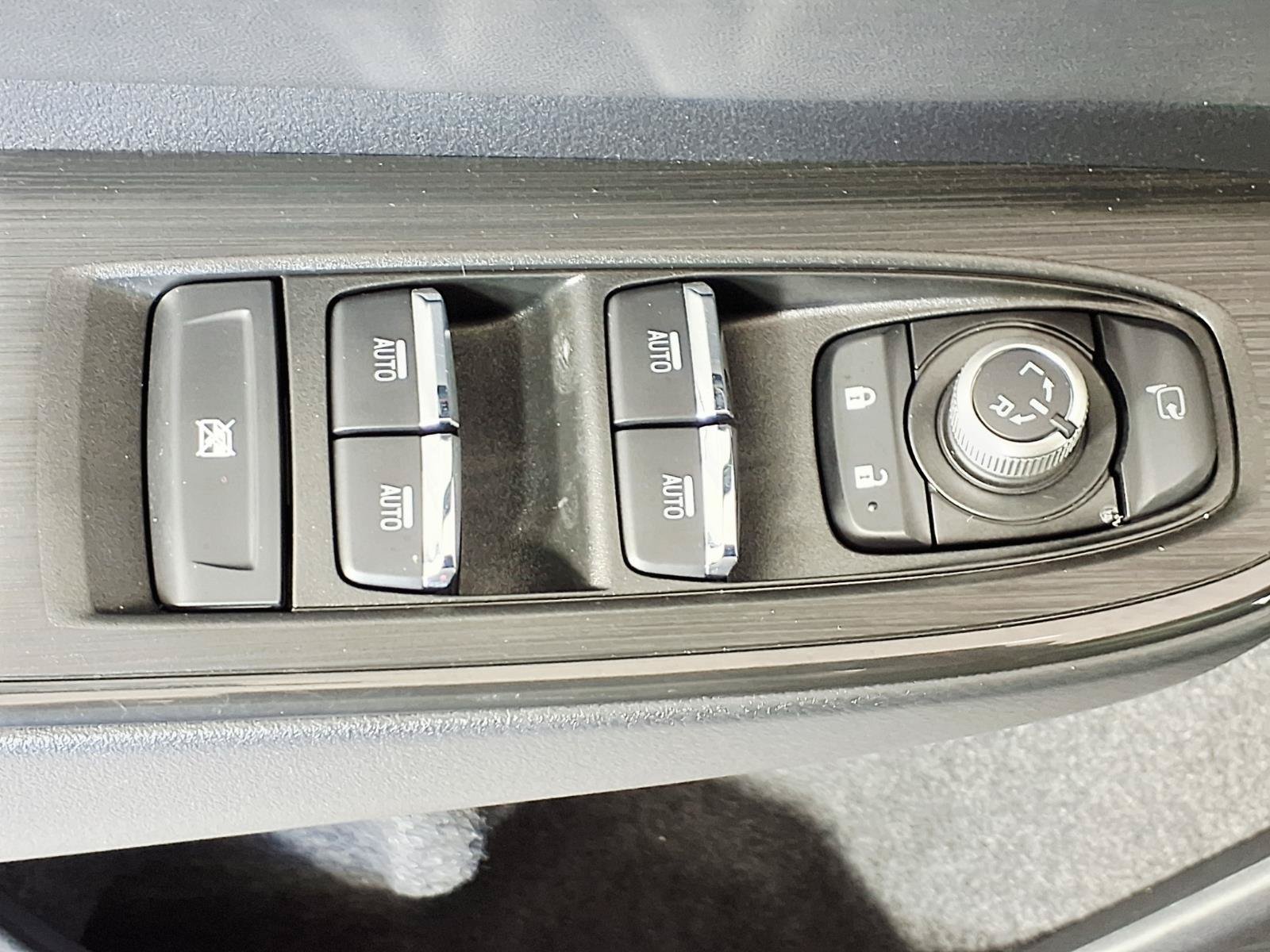Used 2026 Subaru Outback Touring AWD/4WD image 14