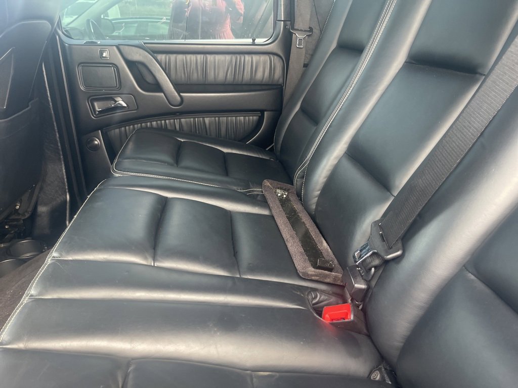 Used 2016 Mercedes-Benz G 63 AMG 4MATIC image 18