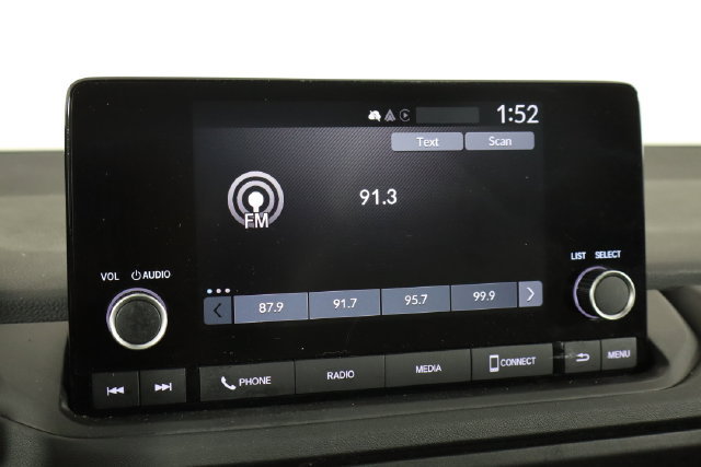Used 2025 Honda Accord SE image 27