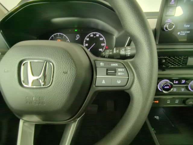 New 2026 Honda CR-V EX image 39