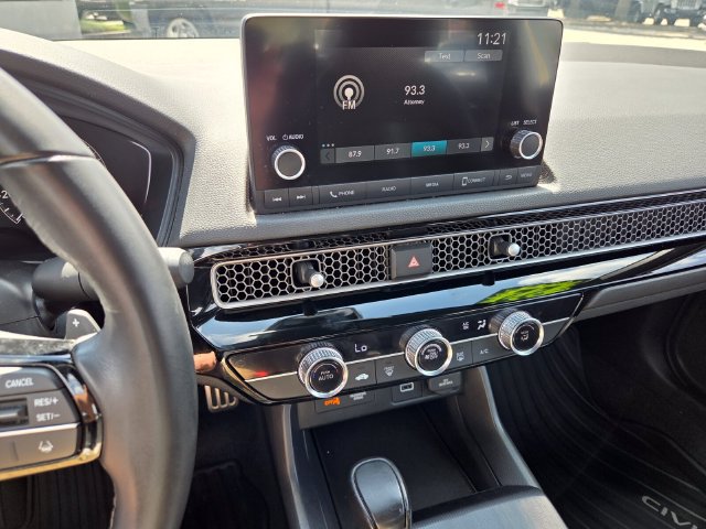 Used 2022 Honda Civic Sport image 22