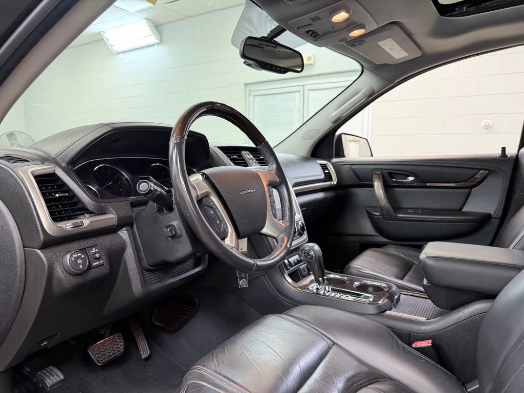 Used 2016 GMC Acadia Denali AWD/4WD image 18