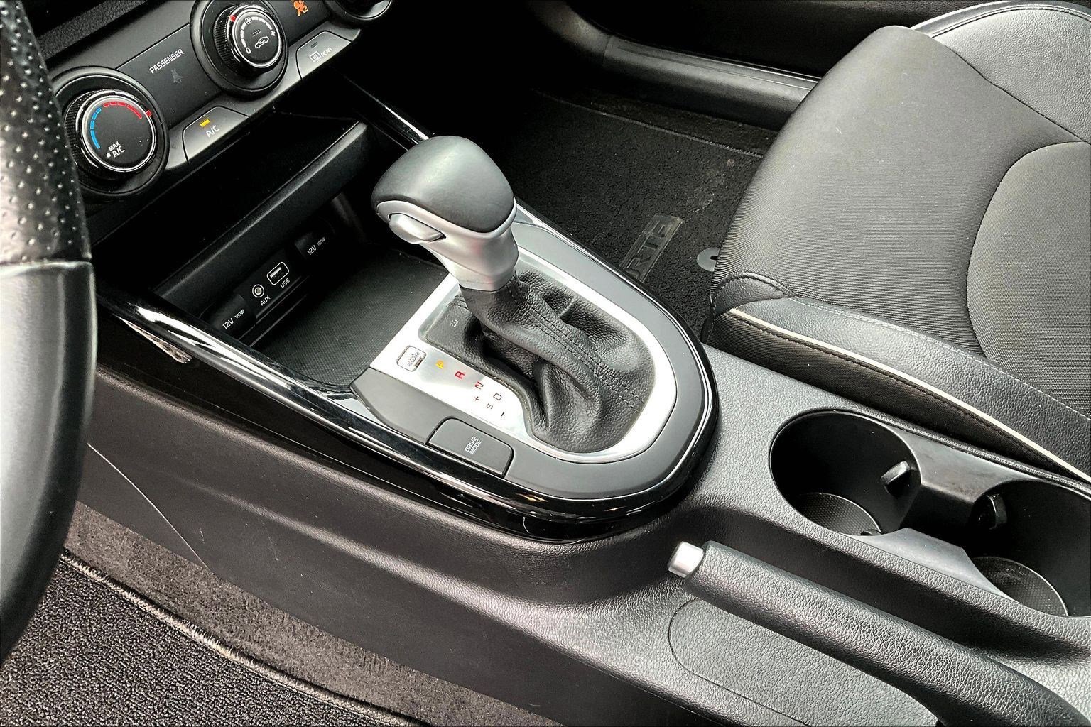 Used 2021 Kia Forte GT-Line image 17