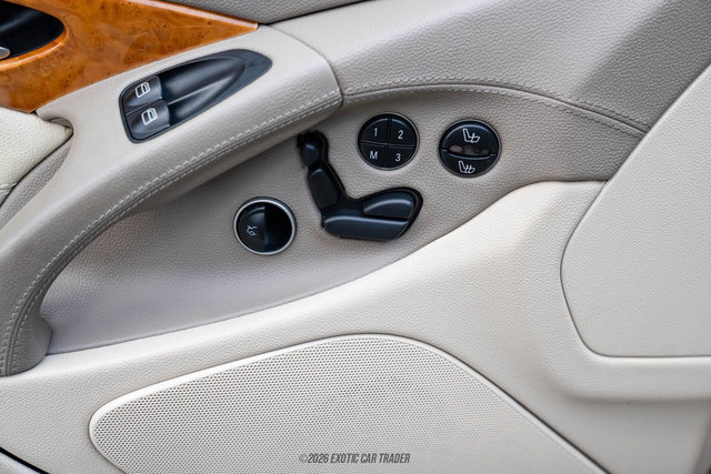 Used 2004 Mercedes-Benz SL 500 image 40