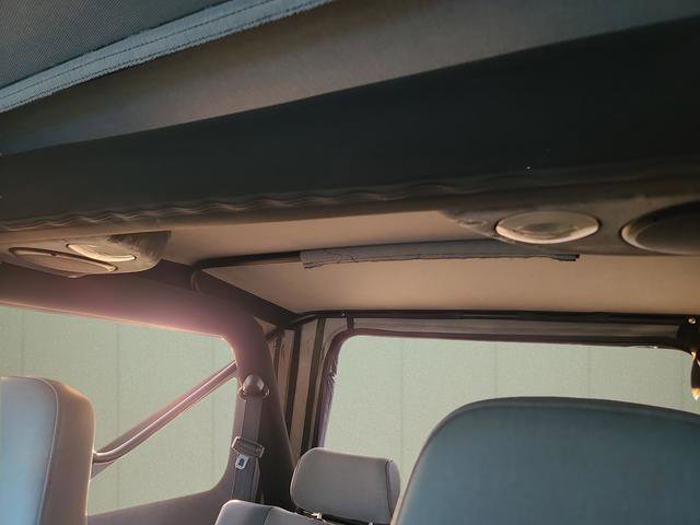 Used 2004 Jeep Wrangler Unlimited image 31