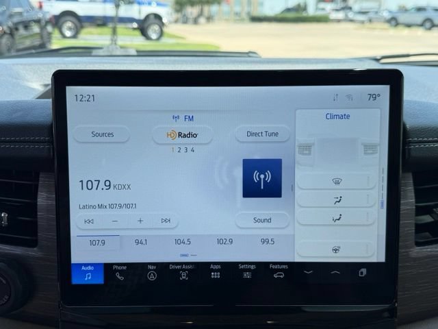 Used 2023 Ford Expedition Max Limited AWD/4WD image 17