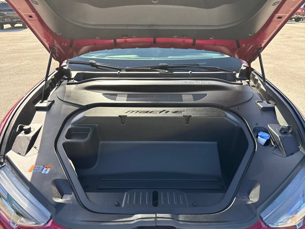 Used 2025 Ford Mustang Mach-E Premium RWD image 33