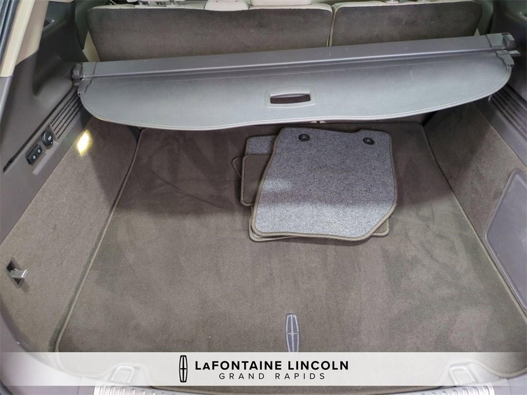 Used 2016 Lincoln MKX Reserve w/ Climate Package image 30