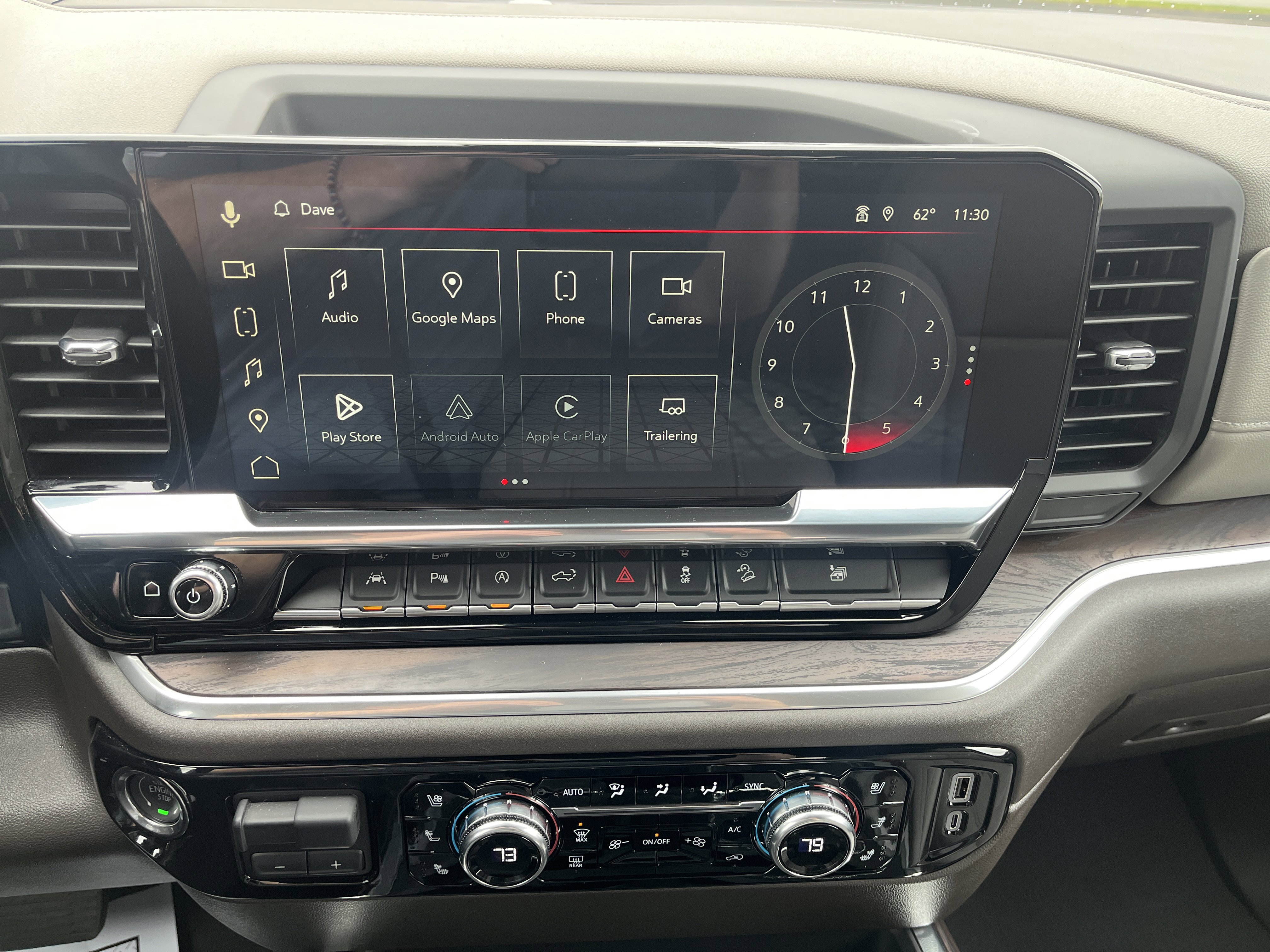 Used 2025 GMC Sierra 1500 SLT w/ SLT Premium Plus Package AWD/4WD image 26